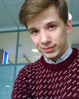 Семен пОРОХИН