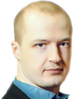 Денис Полторацкий