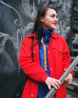 Александра Белкина