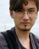 Илья Романов