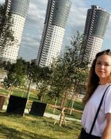 Анастасия Романова
