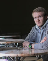 Анатолий Покоев