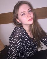 Юлия Кутявина