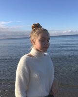 Валерия Зяблова