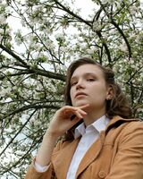 Ксения Ключникова