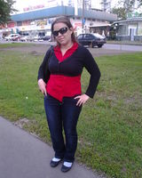 Эльза Сабитова