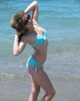 Елизавета Михайловна