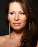 Кузнецова Николаевна