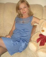 Елена Бондарь