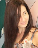 Галина Халина