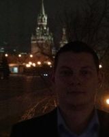 Алексей Малаев