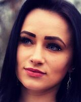 Ольга Ковалева