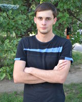 Торнике Касрашвили