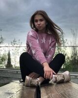 Анна Матвеева