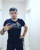 Артём Якименко