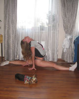 Полина Ратова