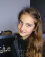 Елена Кудрявцева