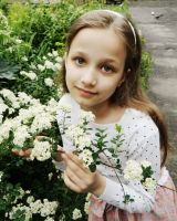 Полина Цицилинская
