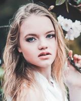 Анна Степанова