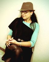 Мария Ильяшенко