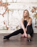 Майя Волкова