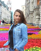 Татьяна Чегурова