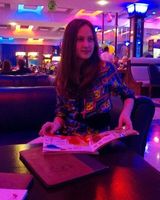 Анастасия Чужгинова