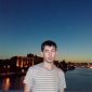 Иномджон Шарипов