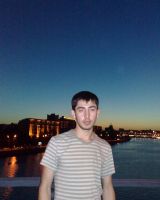 Иномджон Шарипов