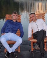 Дмитрий Александрович