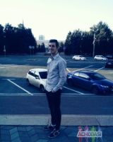 Кирилл Мануйлов