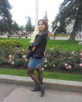 Юля Шарипова