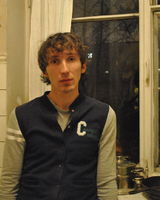 Николай Герасимов