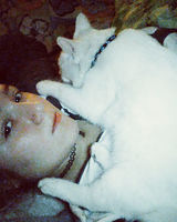 Евгения Герасимчук