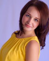 Светлана Иванова