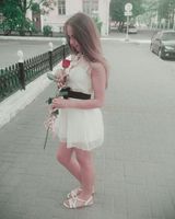 Алена Соколова