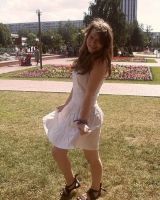 Альбина Нугманова