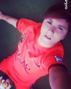 Яна Черновецкая