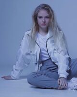 Юлия Гусарова