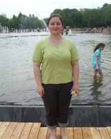 Надежда Зерзеле