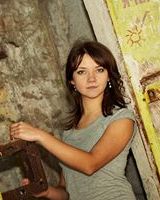 Ирина Афанасьева