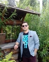 Андрей Камышов