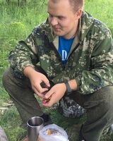 Роман Антонов