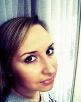 Анна Бычкова