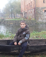 Данил Мусиенко