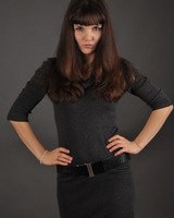 Регина Кныжова