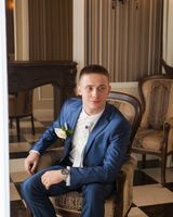 Никита Беспалов