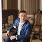 Никита Беспалов