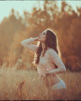 Анна Козачок