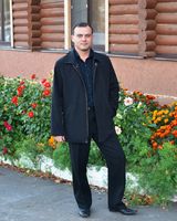 Даниил Селюгин